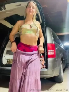 Don t you just hate it when you almost forget to take off your dirty