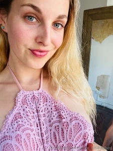 Stepping into my thicc girl era cum join this captivating journey of