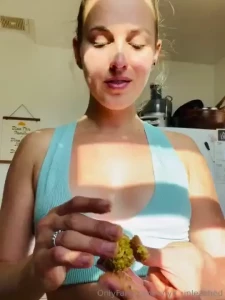 Not sure which i like more rolling balls or eating them real talk meal part 2