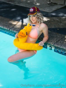 Need something fixed too bad i m on a swim break