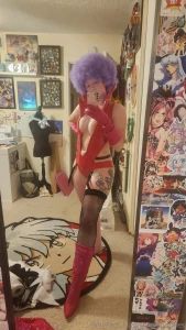 I ve been going ham on looks for ax i wanna do super specials sets part 1
