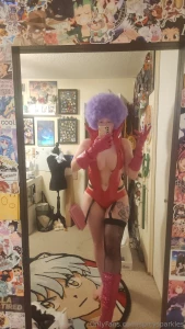 I ve been going ham on looks for ax i wanna do super specials sets