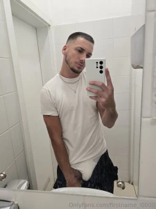 Interesting things at work part 1