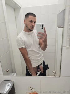 Interesting things at work