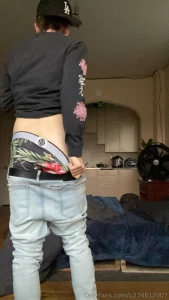 I know you want me part 93