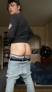 I know you want me part 95