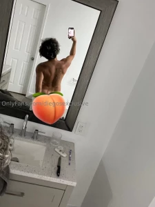 Bare ass pics don t mind my tan line lol