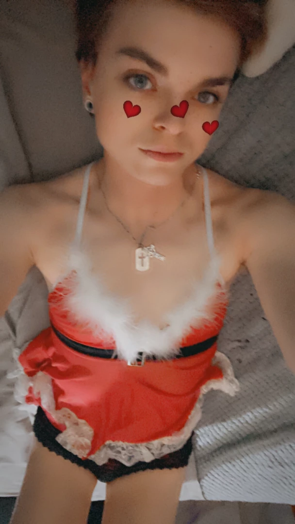 Any one else way to excited about the holidays part 2 