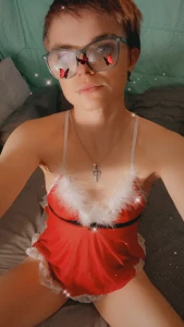 Any one else way to excited about the holidays