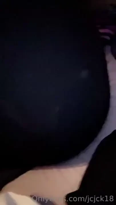 Another gassy night in which i ended up messing my panties that video 