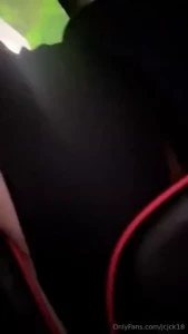 I blew up the toilet so bad tonight had to leave that part out bc of part 6