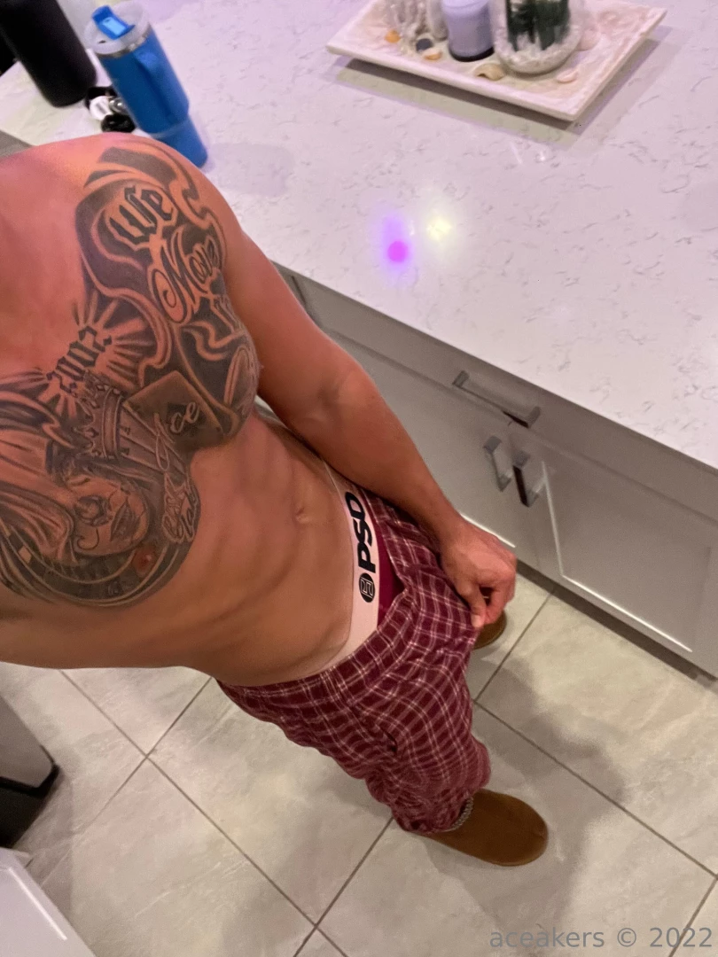 Don t miss out on my full nudity content on my vip page aceakersvip part 1 