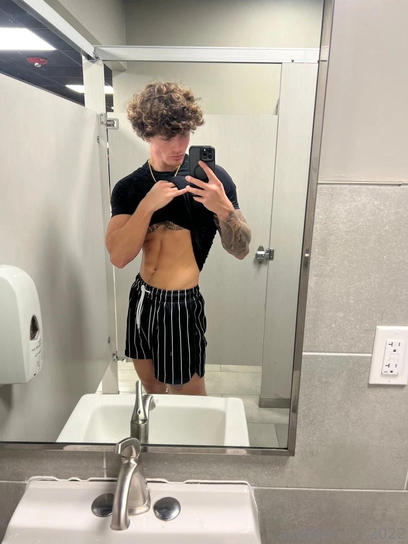 Come hang aceakersvip part 1 