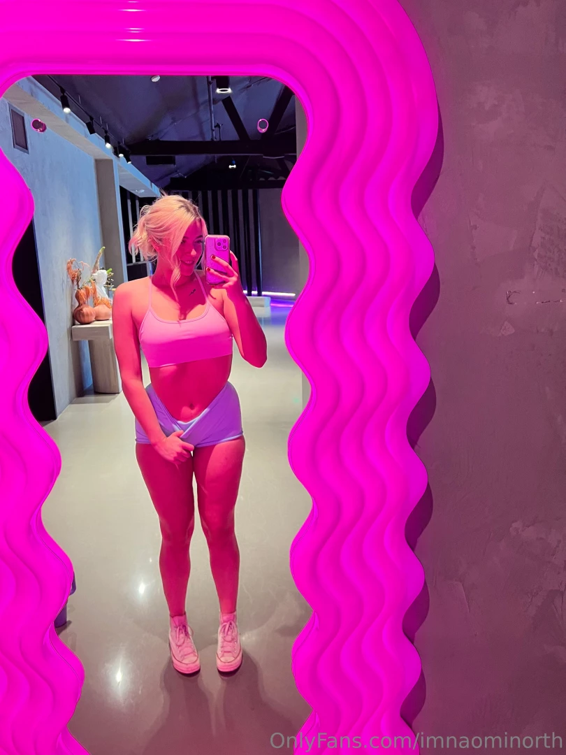 Lets get sweaty together 