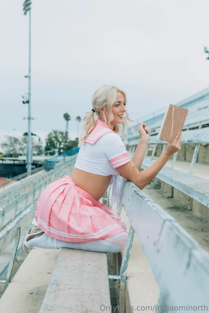 Let me dress up for you part 6 