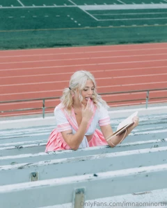 Let me get all dressed up for you part 1