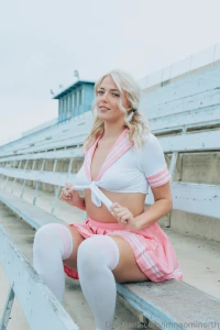 I want to dress up for you