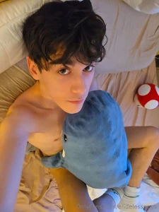 Do you like sharks part 3