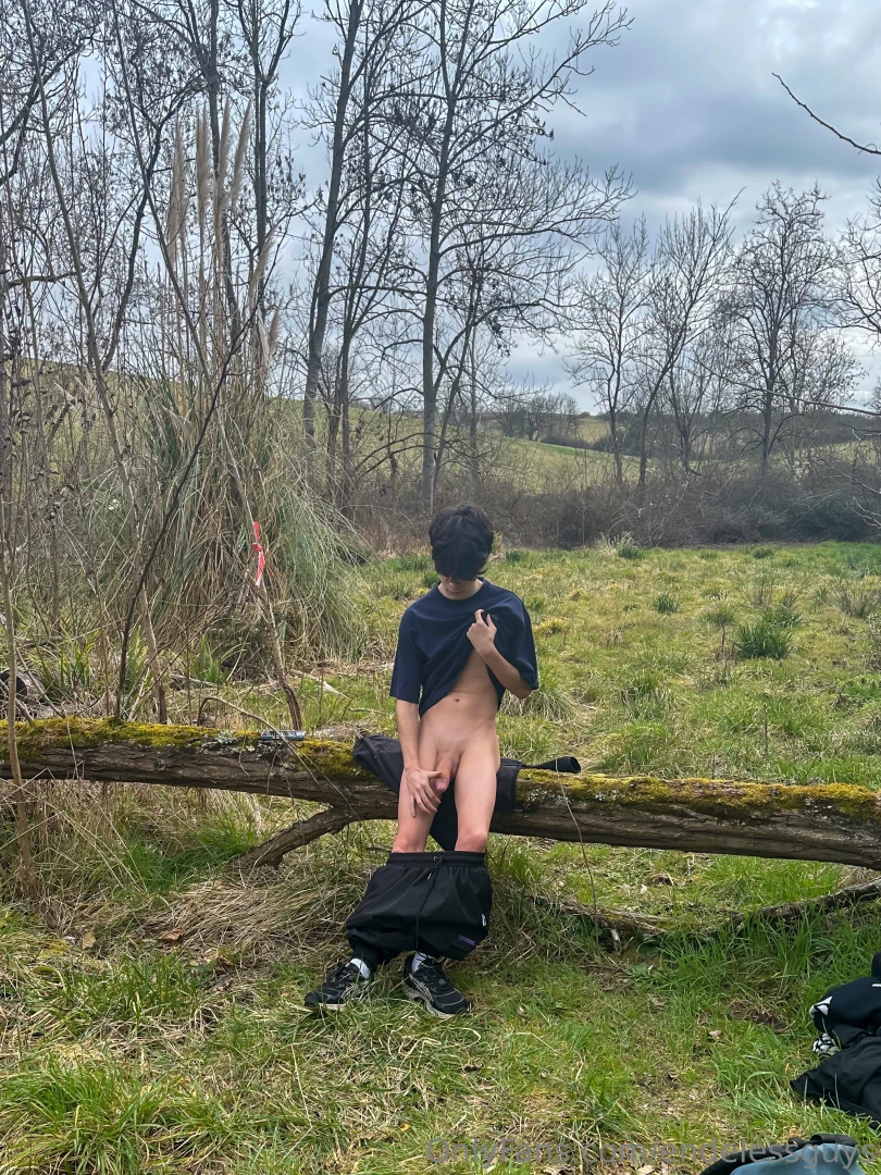 What would you do to me here part 5 