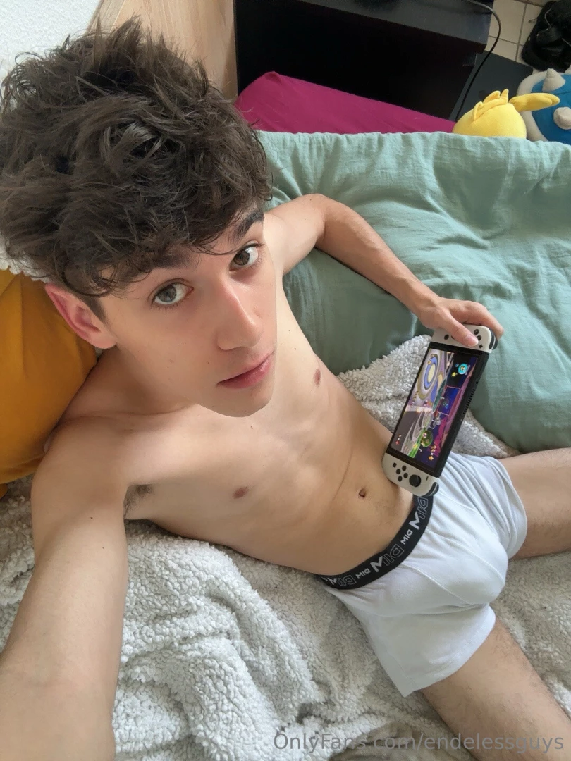 What is your favorite video game of all time 