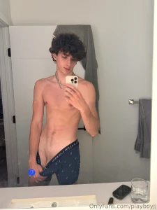 Someone text me part 1