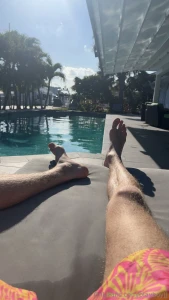 Heres some feet pics