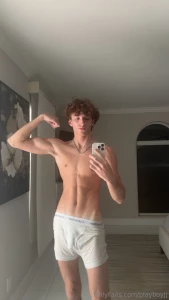 Wore these in the pool under my swimshorts