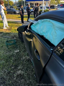 You know i like keep you guys up to date with my life today i lost