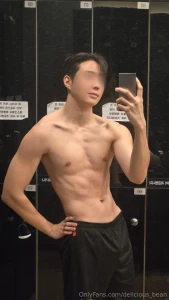 I want to do it with a trainer at the gym