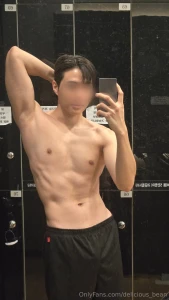 I want to do it with a trainer at the gym part 2