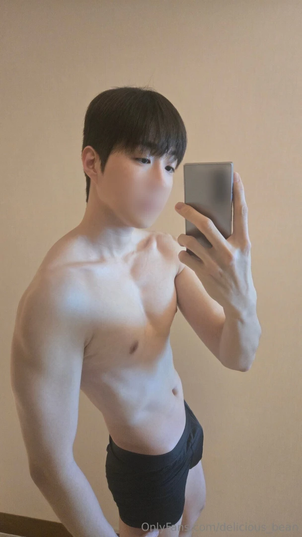 Delicious-bean part 2 