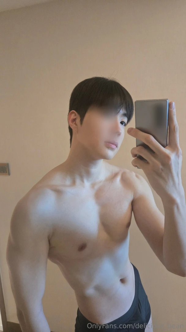 Delicious-bean part 3 