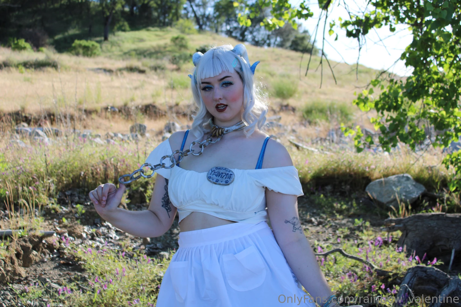 Rainbow-valentine part 4 