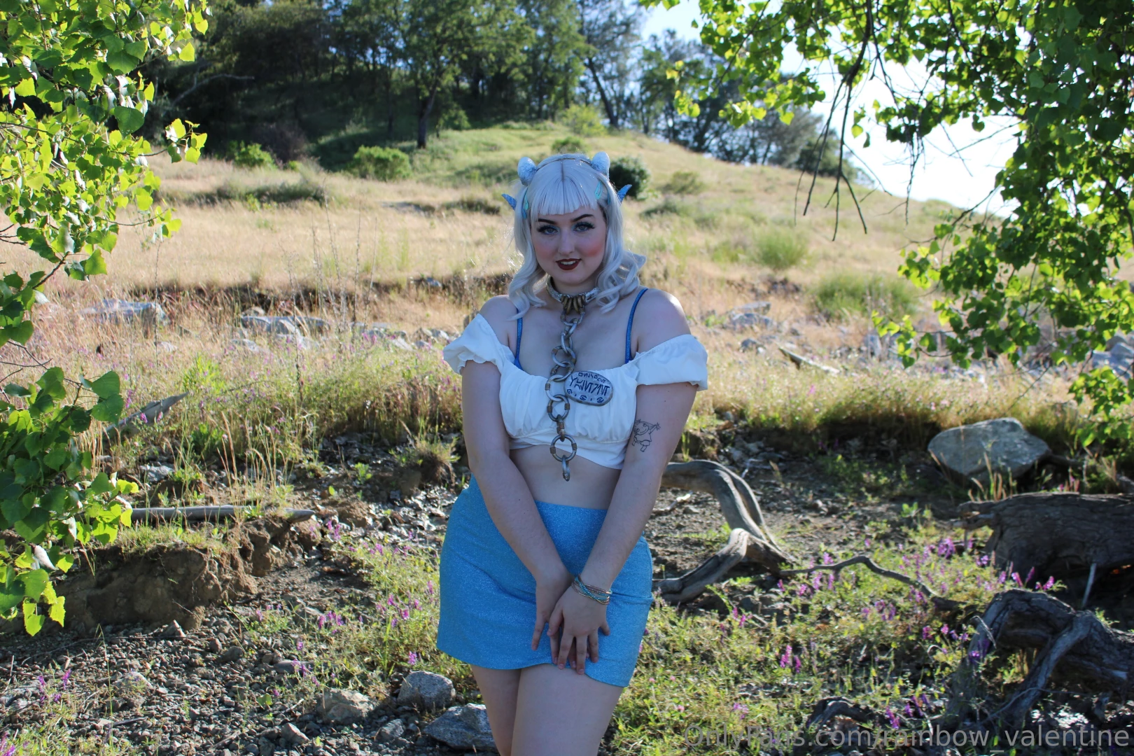 Rainbow-valentine part 3 