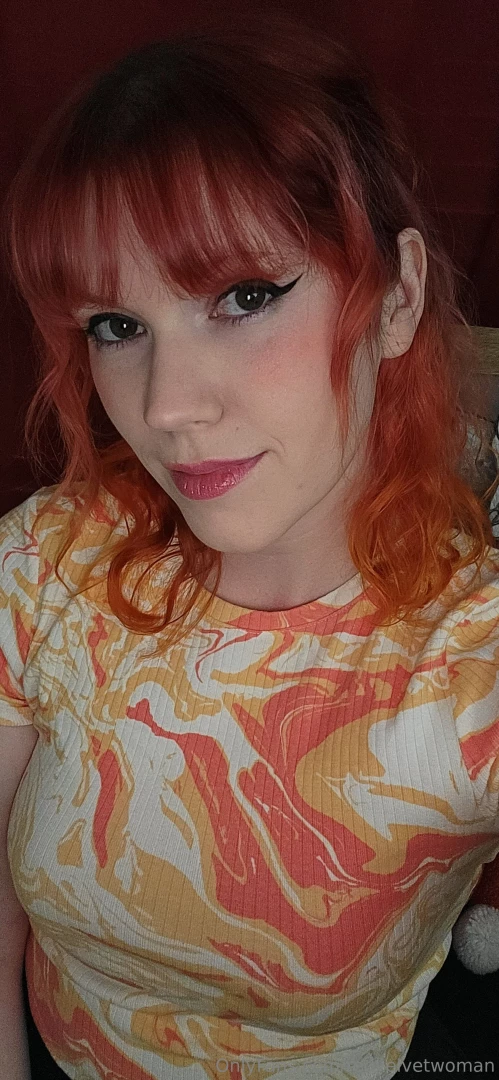 I got bored this past weekend and put on some makeup and took some part 3 