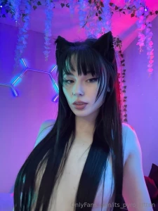 Hi its your internet gf calling and i request attention please part 1