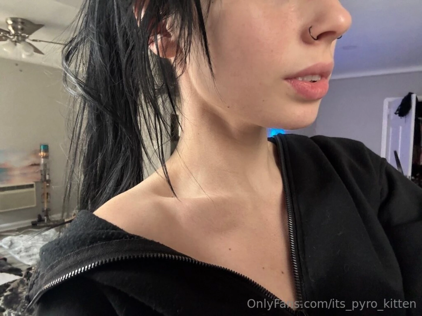 Lets talk message me part 1 
