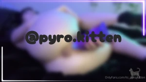 Get ready for my newest anal fingering massive dildo masturbation