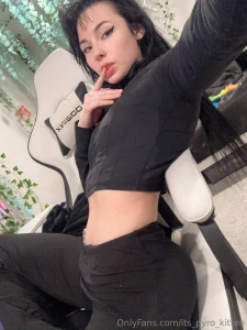 You wouldn t last long with me part 2