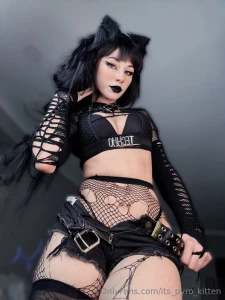 Next your taking these off for me right