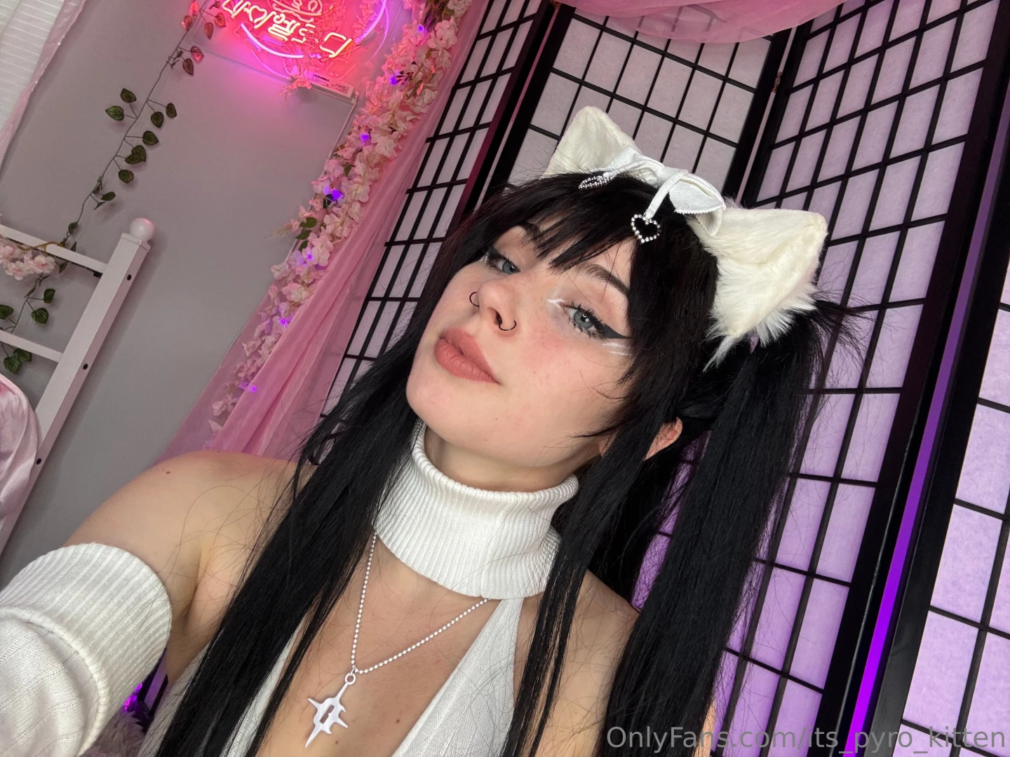 Can i be your kitty part 15 