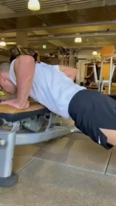 Workout routine what do you ask about my shape rate it 1-10 let s go