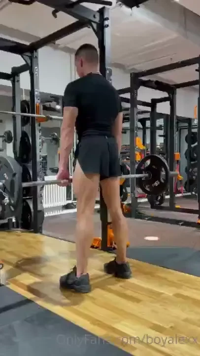 My best shape ever i have been doing sports for 7 5 years and it gave 