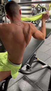 Body progress part 15