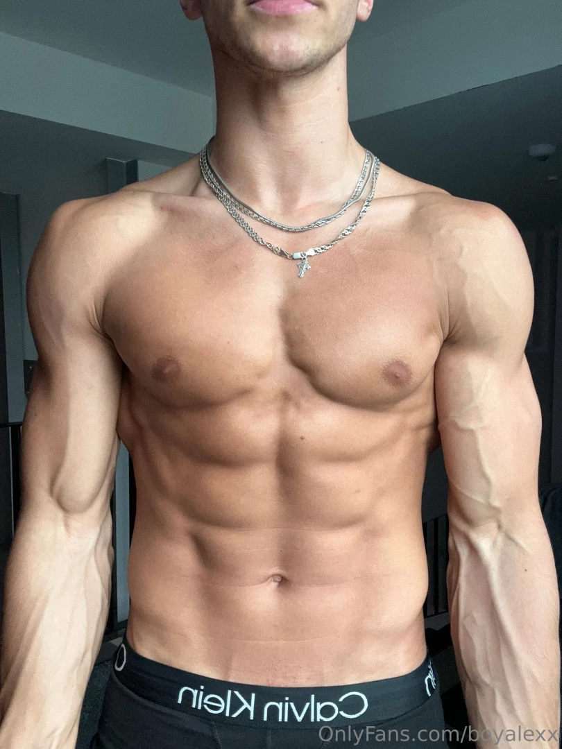 Ab appreciation part 4 