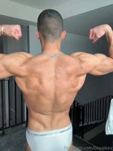 Caught in a dream part 9