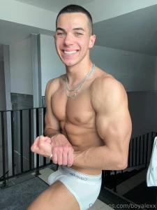 Caught in a dream part 5