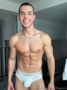 Caught in a dream part 1