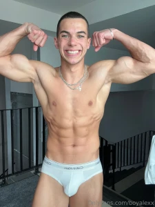 Caught in a dream part 8