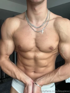 Caught in a dream part 4